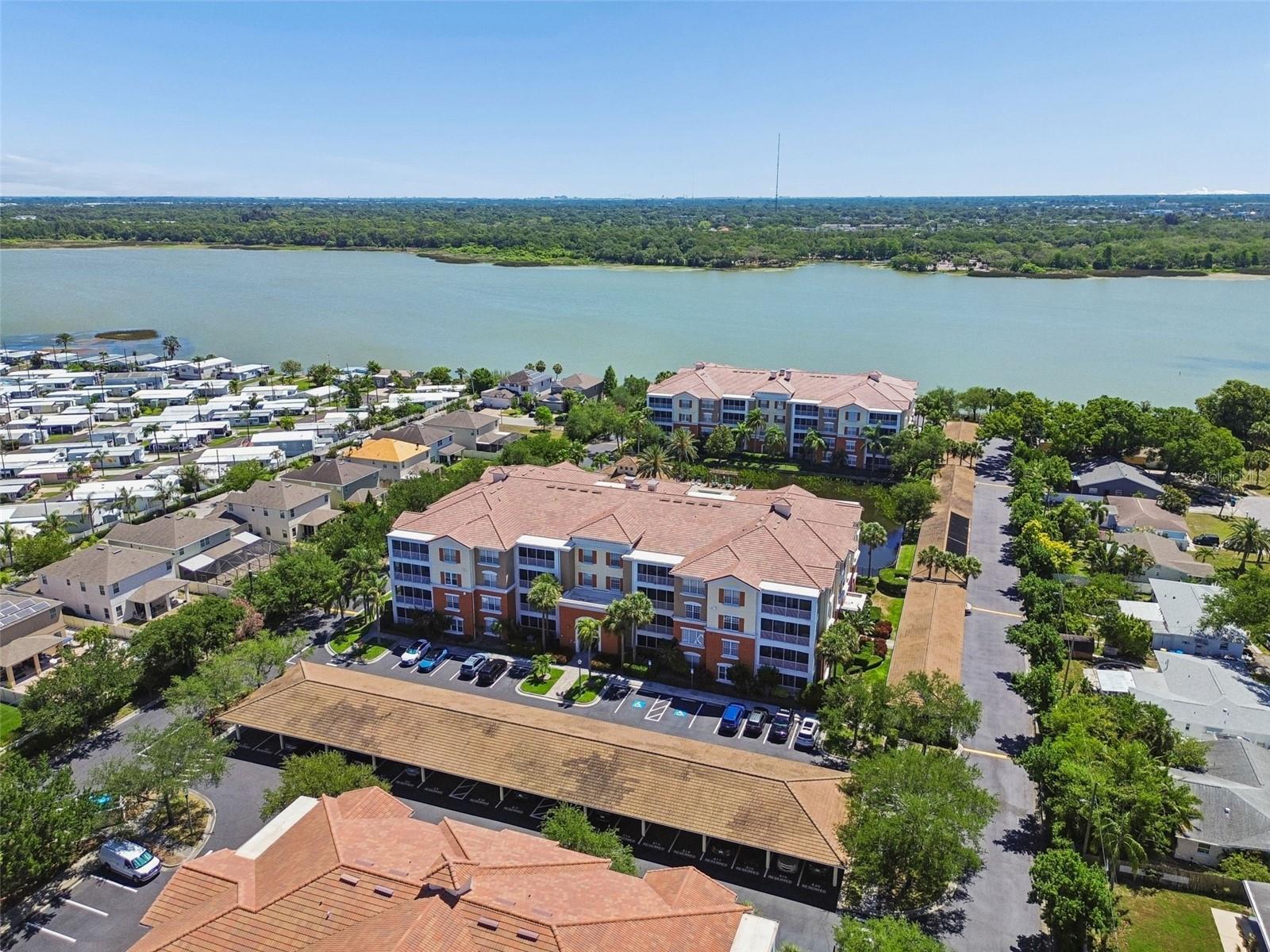Image 79 of 85 For 7903 Seminole Boulevard 2401
