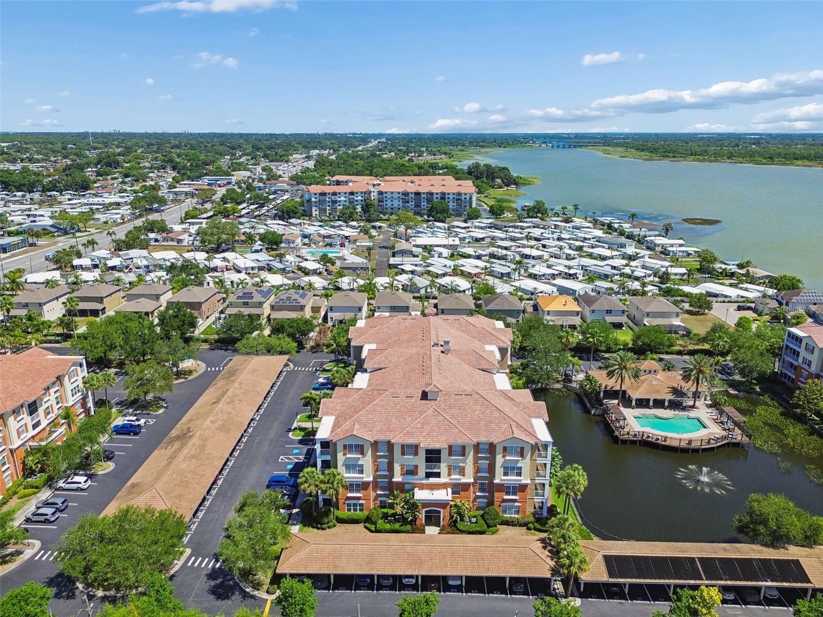 Image 80 of 85 For 7903 Seminole Boulevard 2401