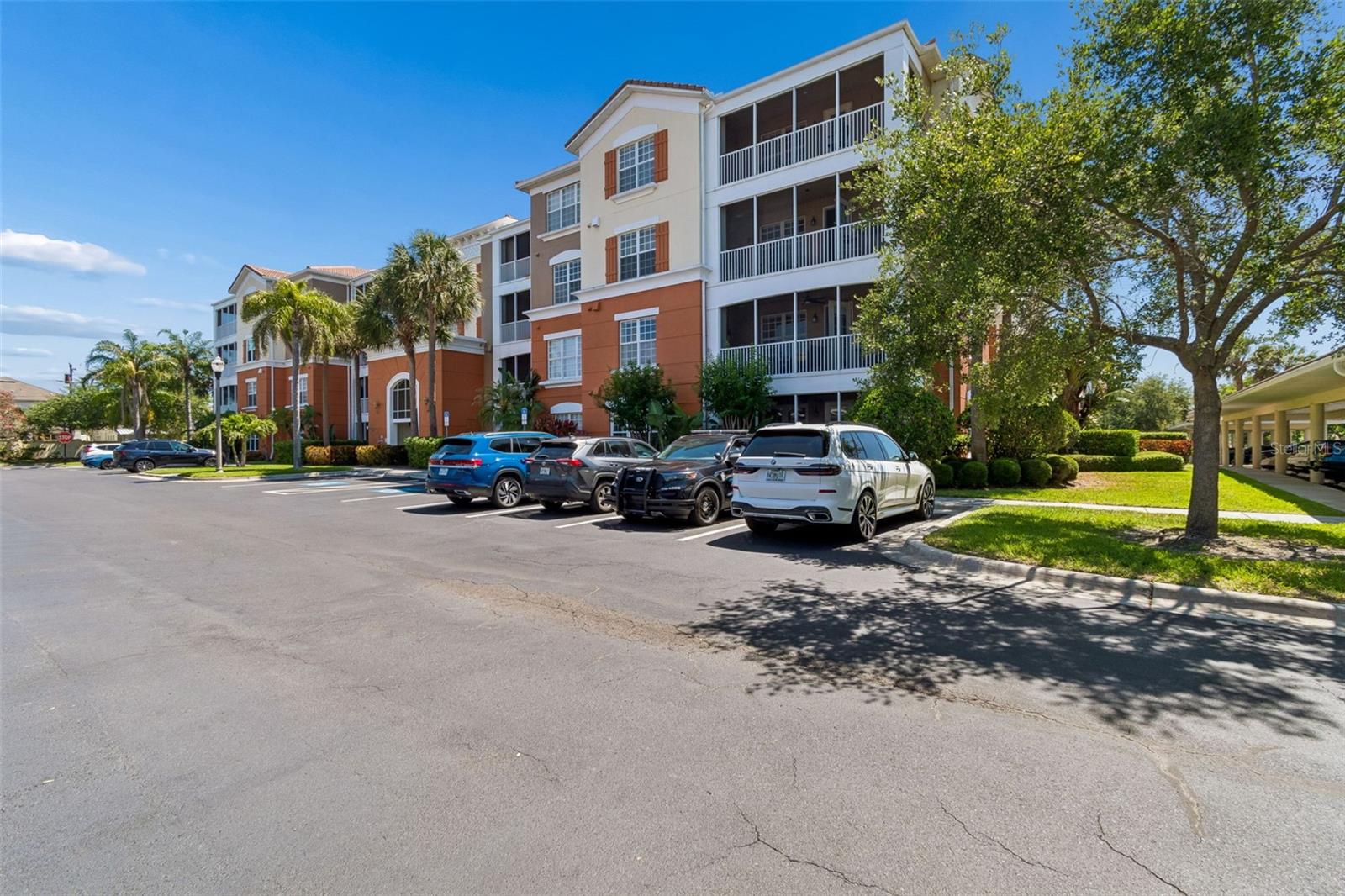 Image 81 of 85 For 7903 Seminole Boulevard 2401