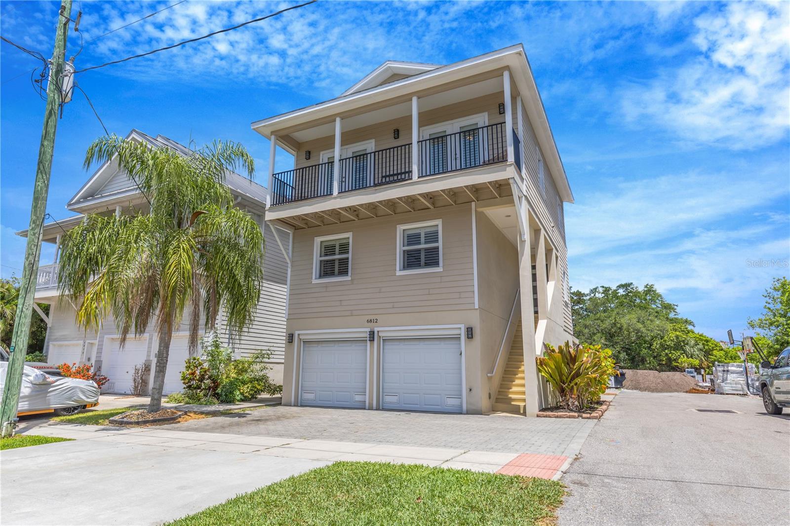 Details for 6812 Kissimmee Street, TAMPA, FL 33616