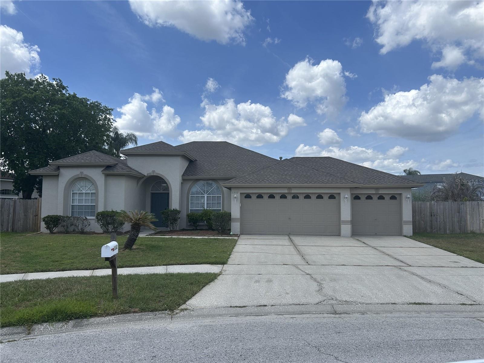 Details for 1332 Hatcher Loop, BRANDON, FL 33511