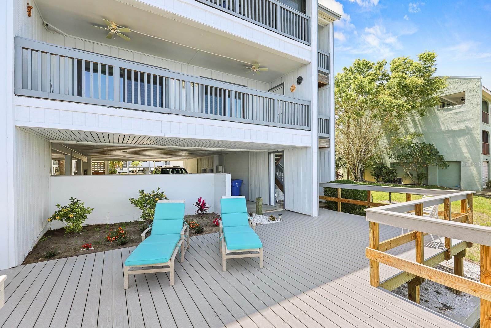 Image 27 of 36 For 821 Bahia Del Sol Drive B