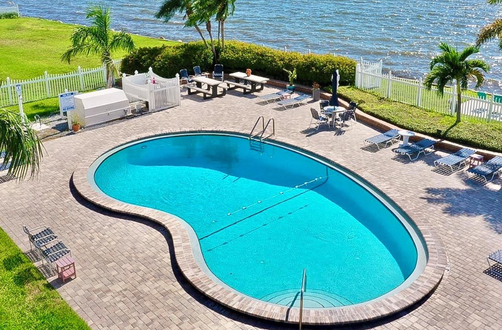 Image 32 of 36 For 821 Bahia Del Sol Drive B