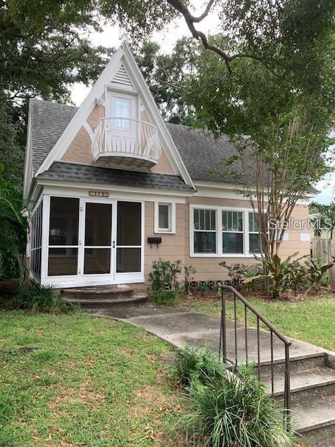 Details for 310 15th Avenue N, ST PETERSBURG, FL 33704