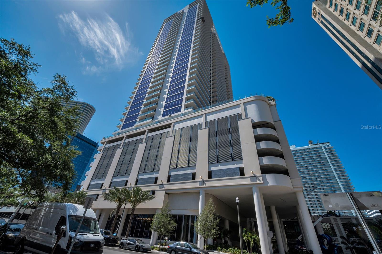 Details for 275 1st Avenue S 3503, ST PETERSBURG, FL 33701