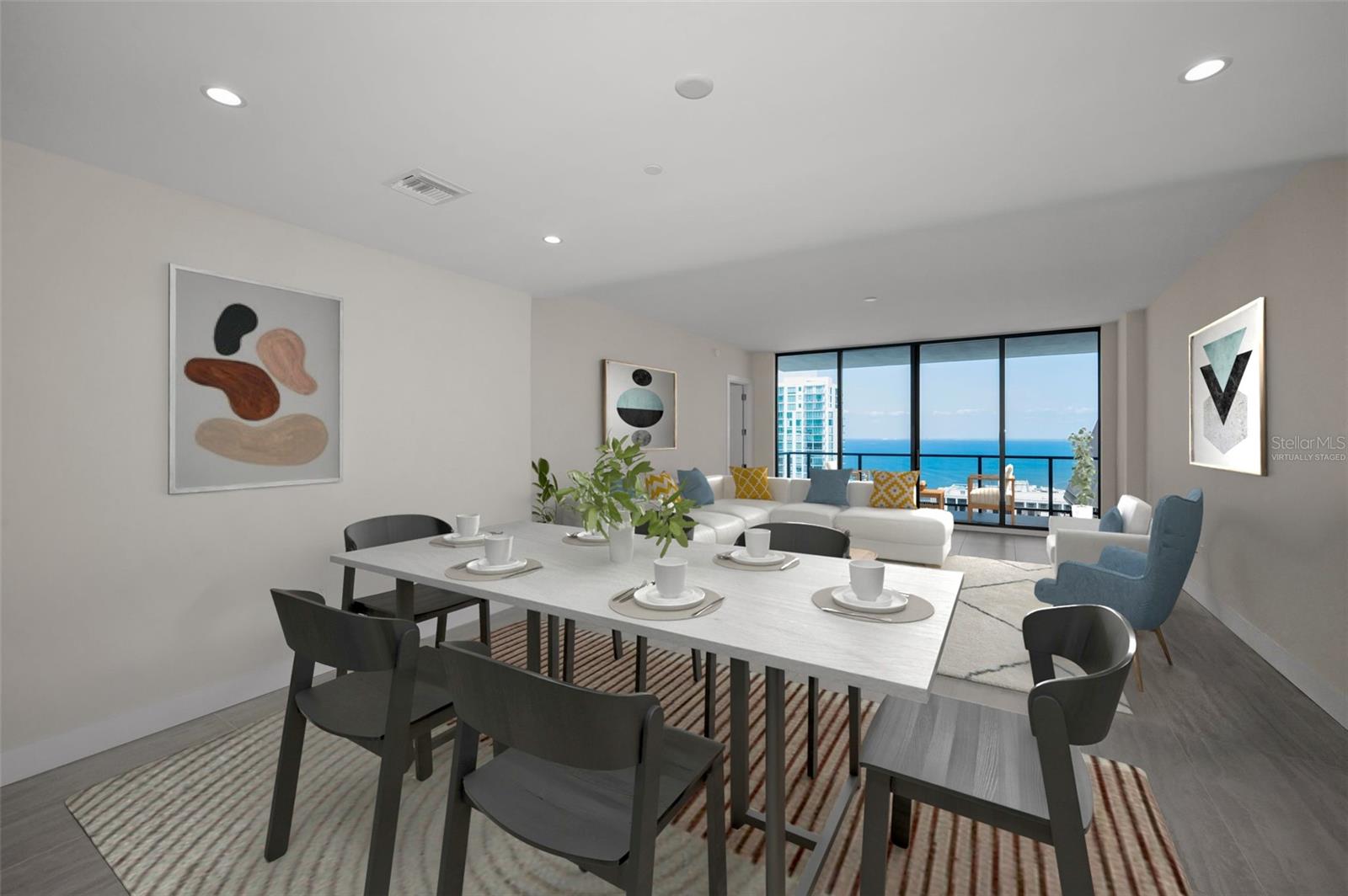 Listing photo id 11 for 275 1st Avenue S 3503