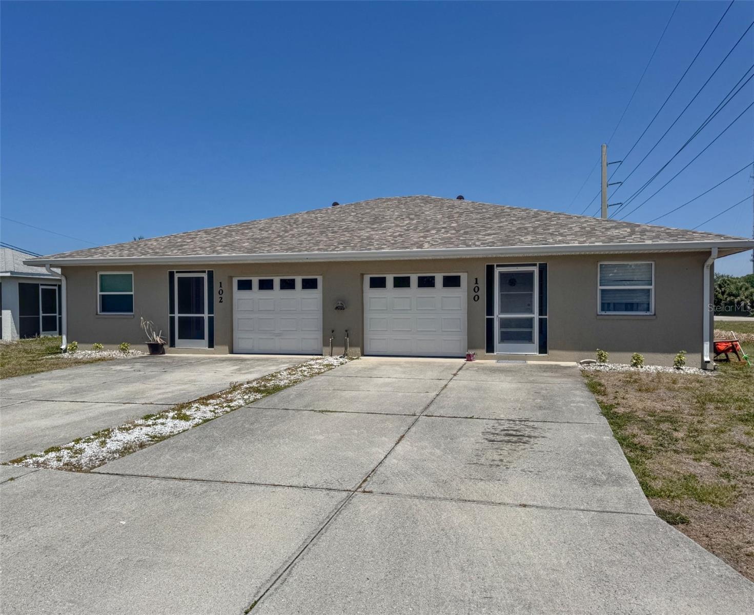Details for 100 Charles Drive, NOKOMIS, FL 34275
