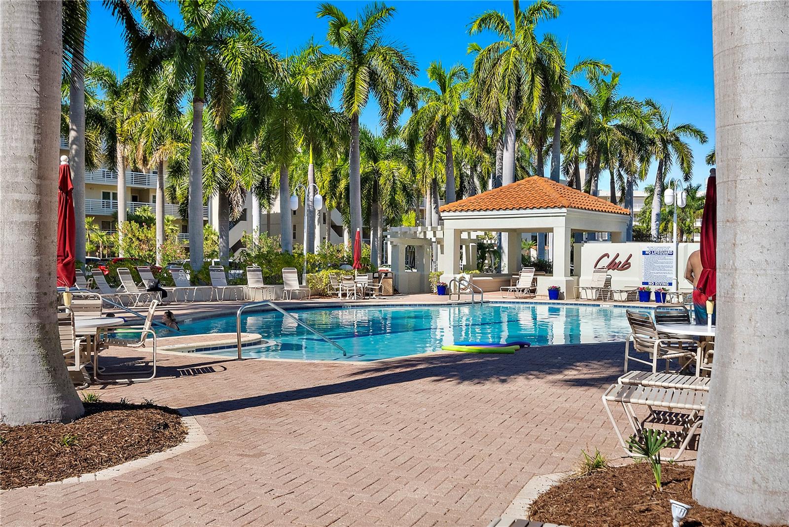 Image 3 of 42 For 6085 Bahia Del Mar Circle 272