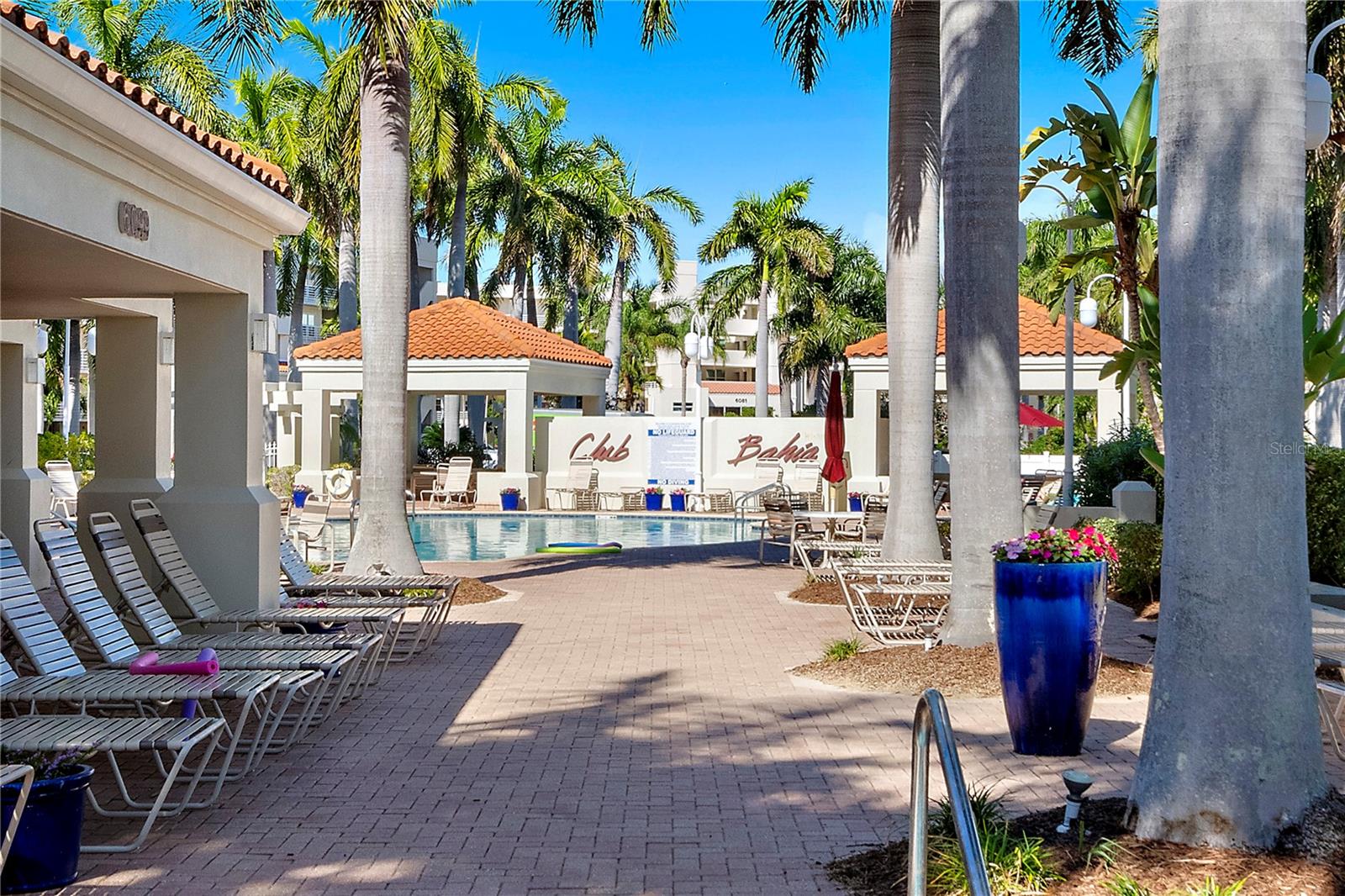Image 32 of 42 For 6085 Bahia Del Mar Circle 272