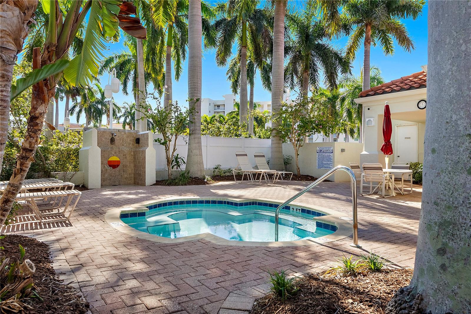 Image 35 of 42 For 6085 Bahia Del Mar Circle 272