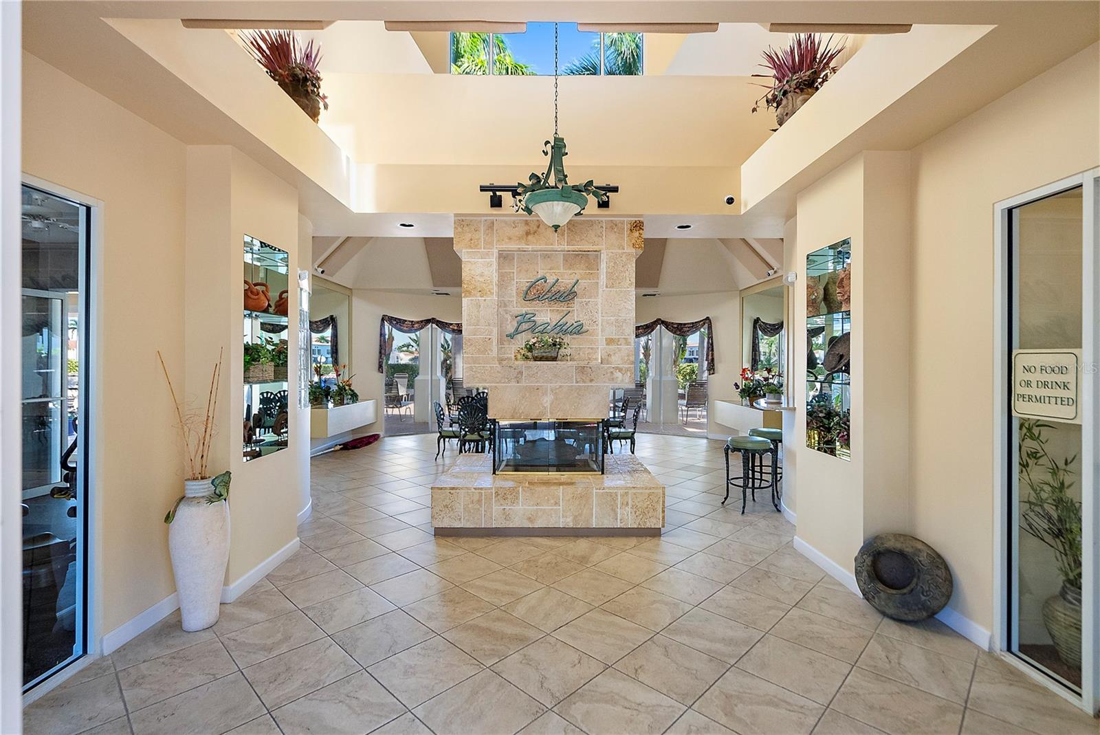 Image 41 of 42 For 6085 Bahia Del Mar Circle 272