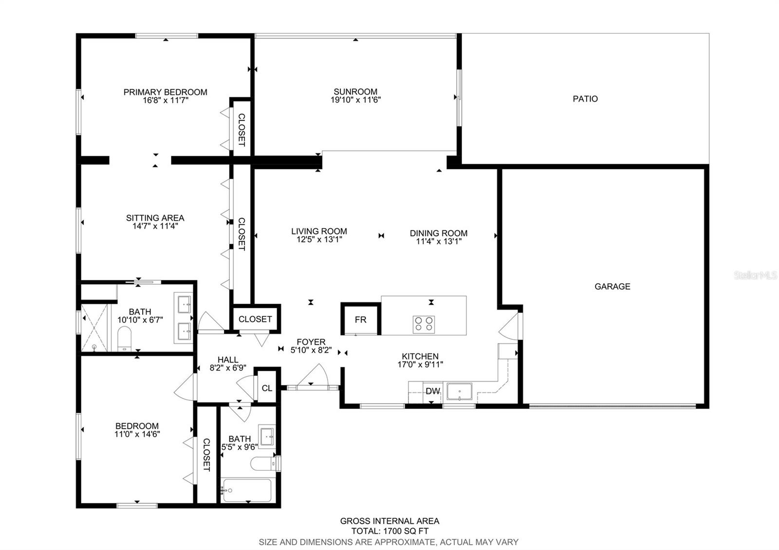Image 52 of 54 For 11524 70th Terrace
