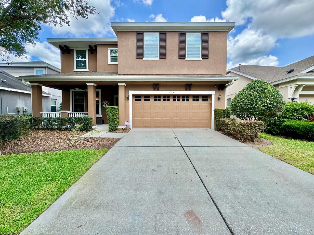Details for 5105 Oakline View Drive, LITHIA, FL 33547