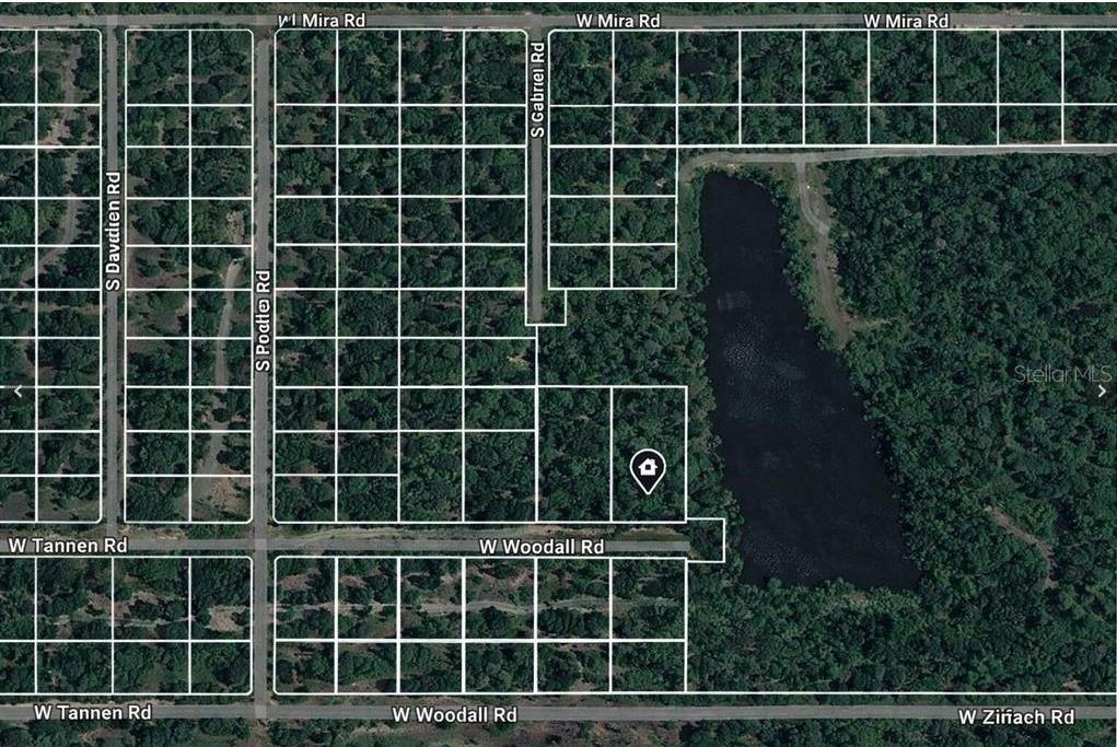 Details for 3000 Woodall Road, AVON PARK, FL 33825