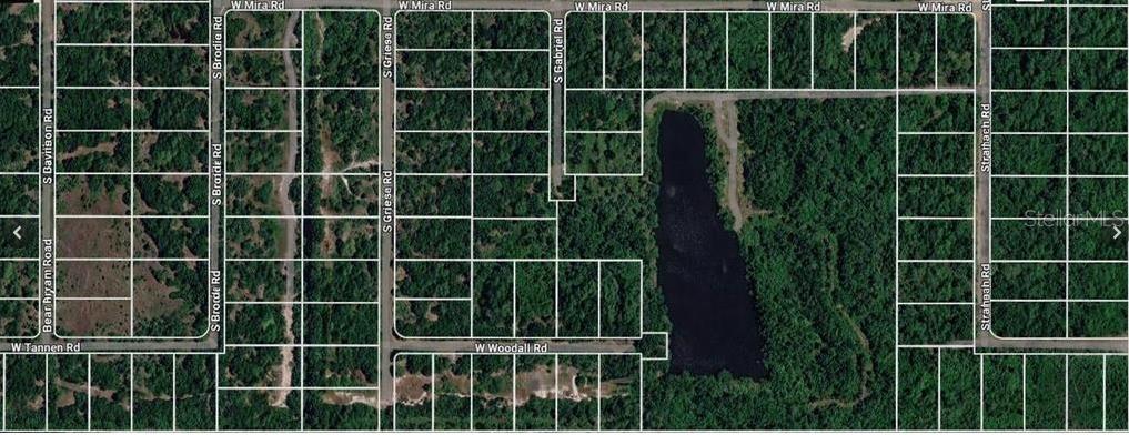 Image 2 of 3 For 3000 Woodall Road