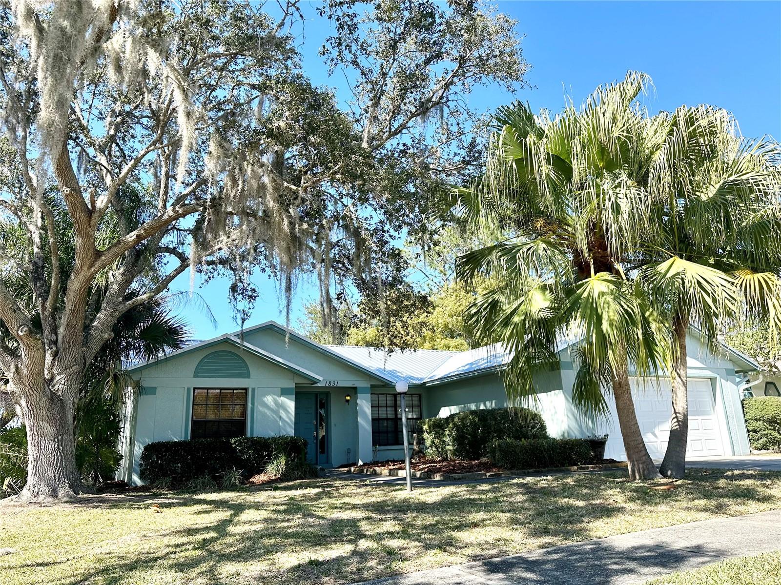Details for 1831 Twisting Lane, WESLEY CHAPEL, FL 33543