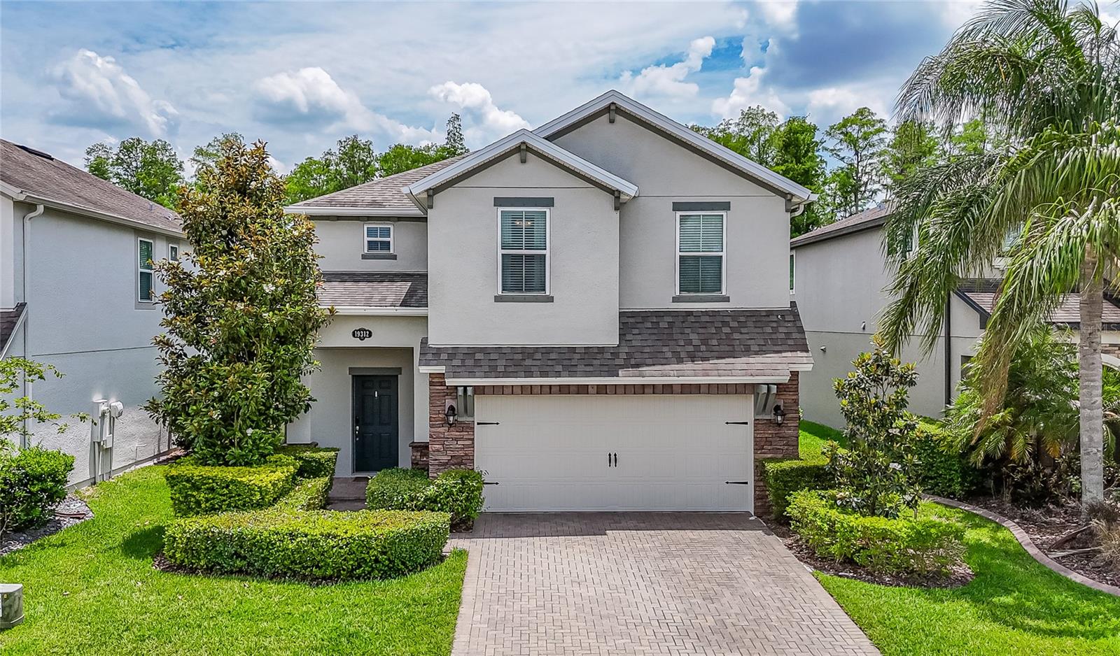 Details for 19312 Roseate Drive, LUTZ, FL 33558
