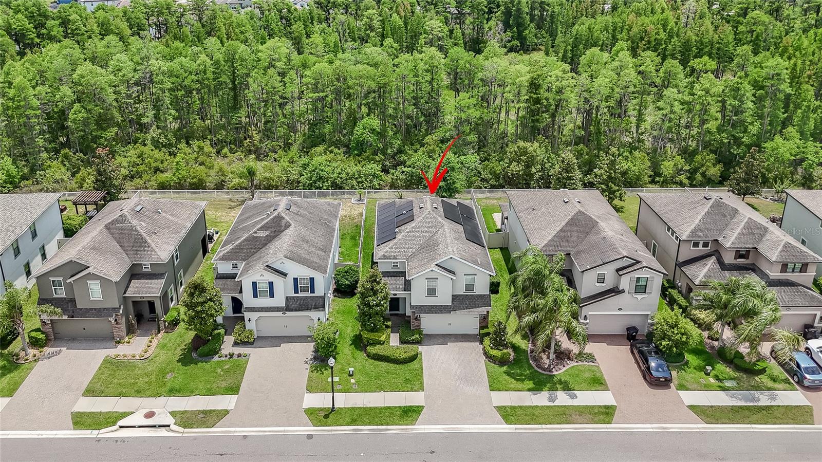 Image 15 of 43 For 19312 Roseate Drive