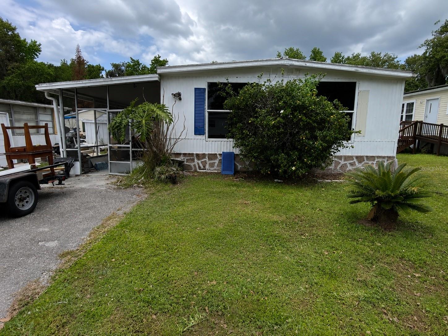 Details for 106 Cypress Drive, DEBARY, FL 32713