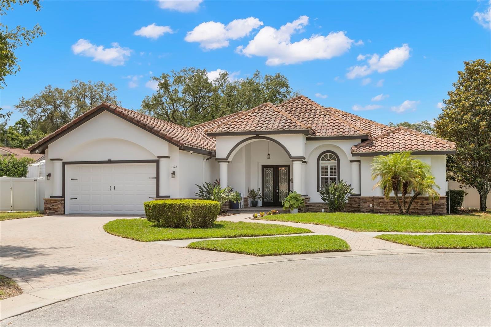 Details for 1502 River Court, TARPON SPRINGS, FL 34689
