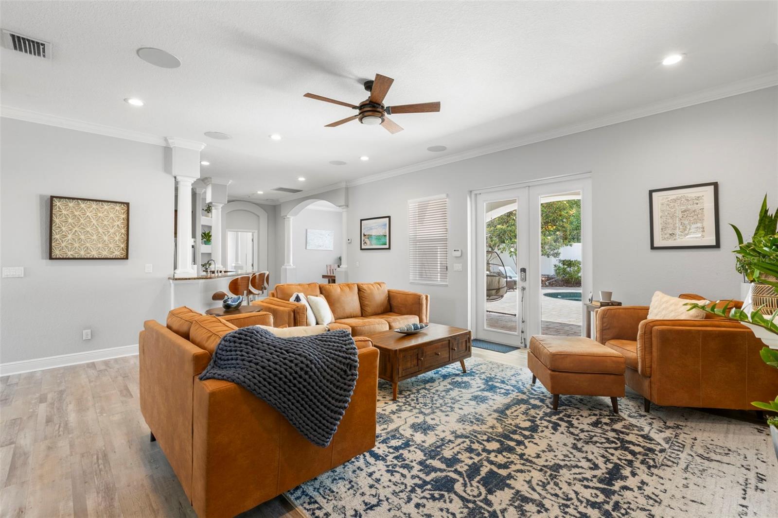 Image 10 of 47 For 1502 River Court