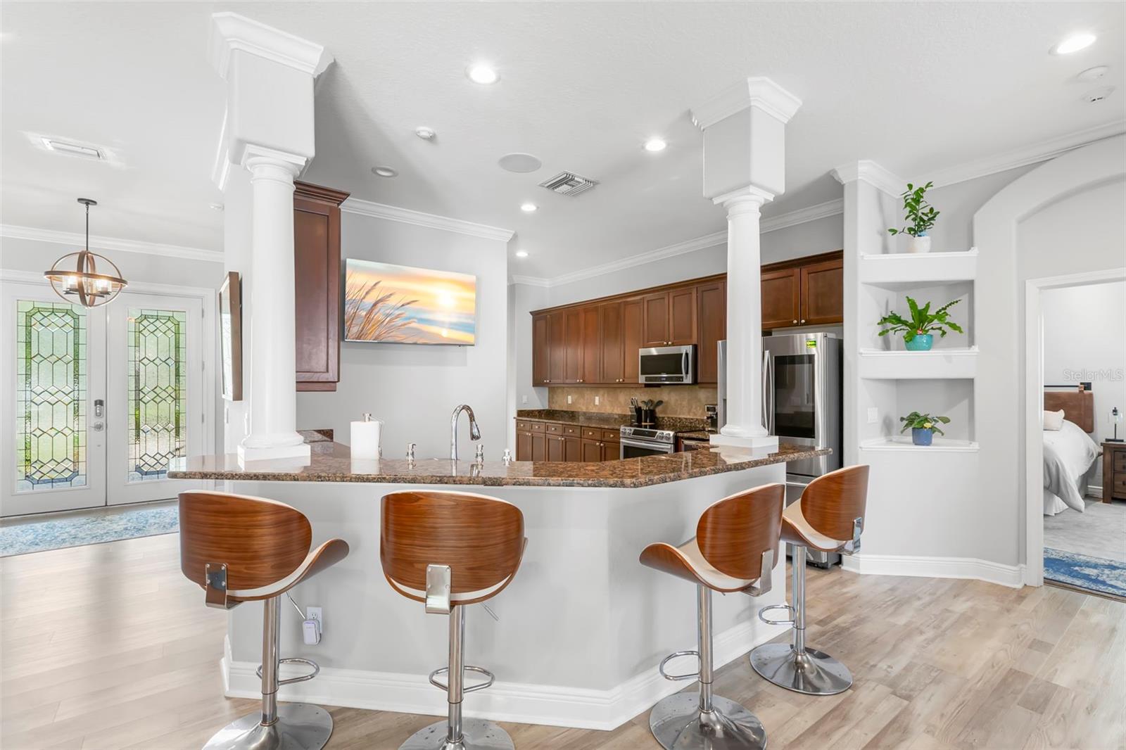 Image 11 of 47 For 1502 River Court