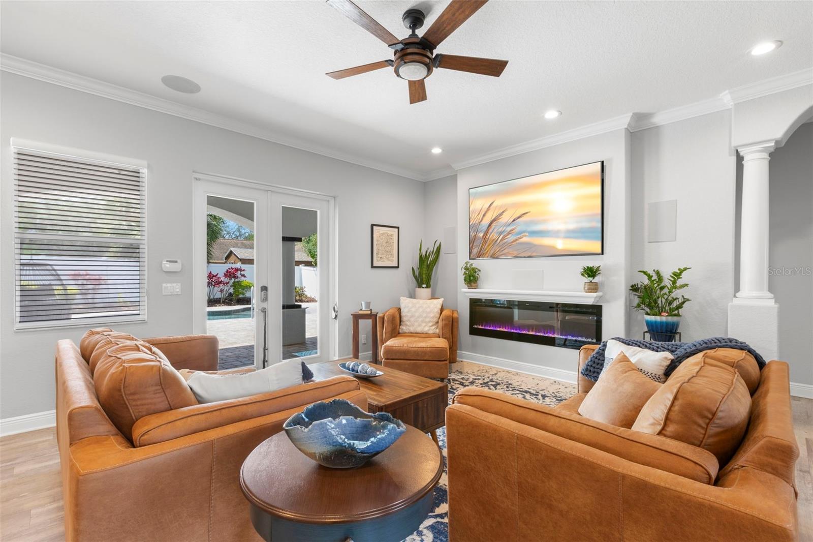 Image 9 of 47 For 1502 River Court