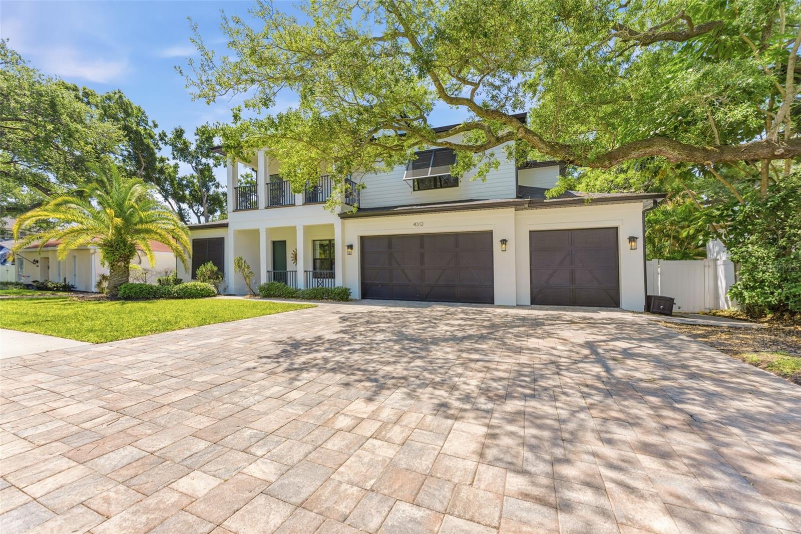 Details for 4312 W Obispo Street, TAMPA, FL 33629