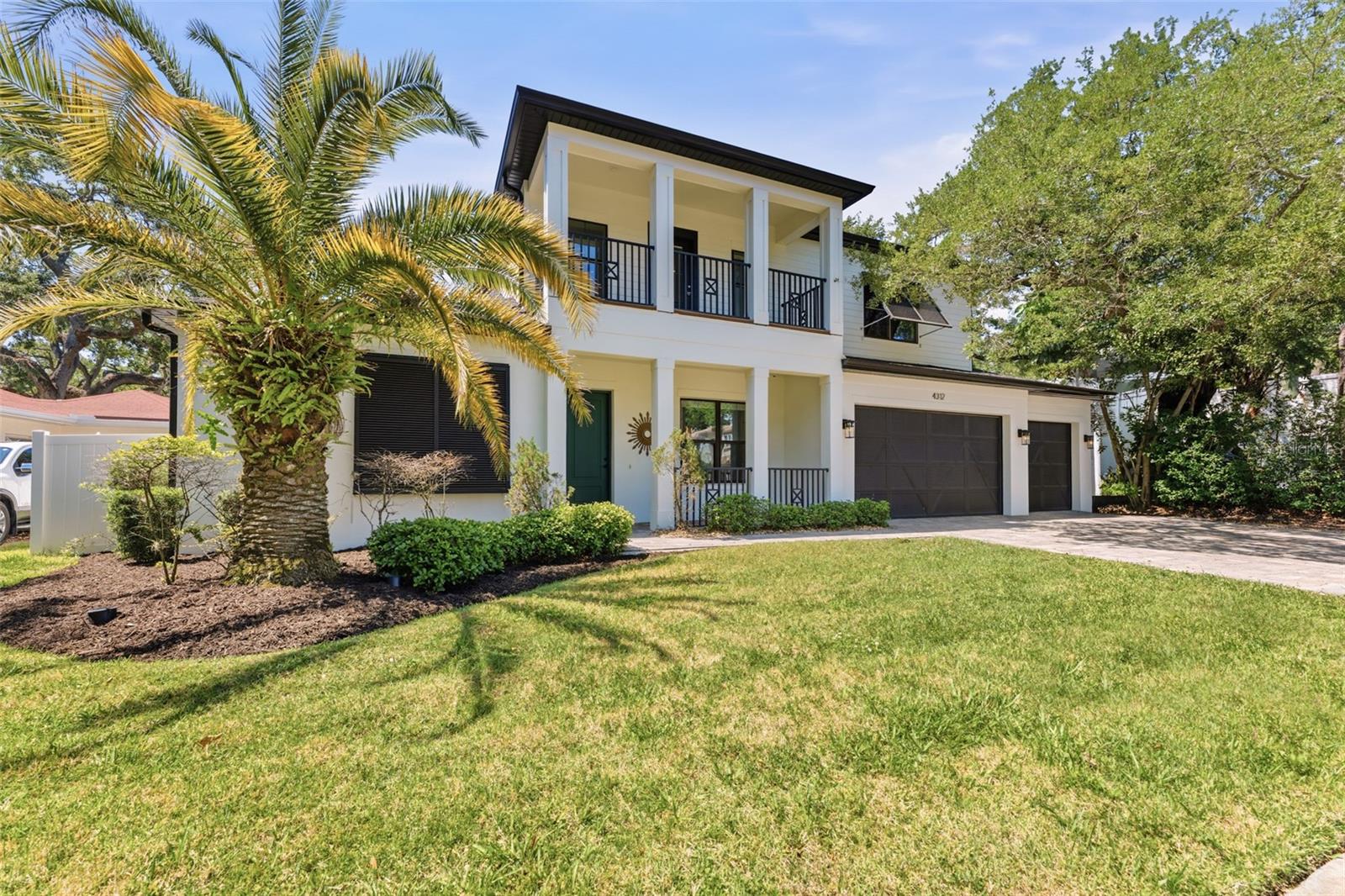 Image 2 of 49 For 4312 W Obispo Street