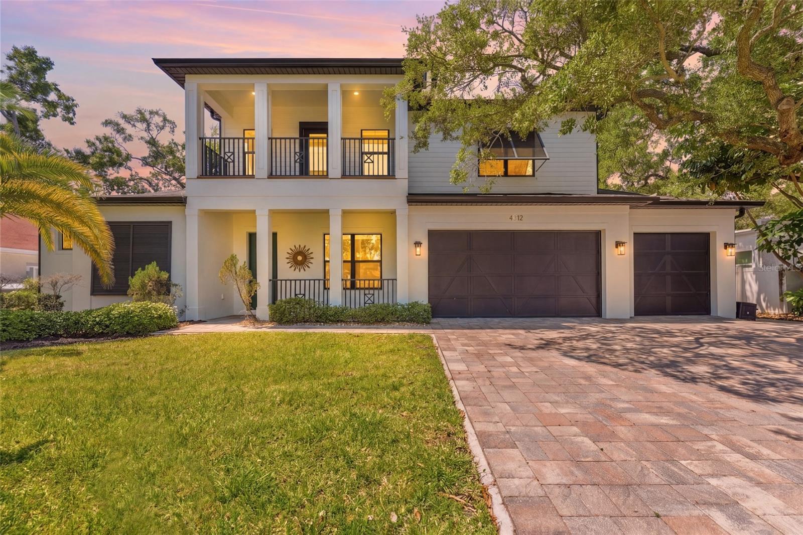 Image 3 of 49 For 4312 W Obispo Street