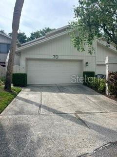 Details for 485 Westlake Boulevard 70, PALM HARBOR, FL 34683