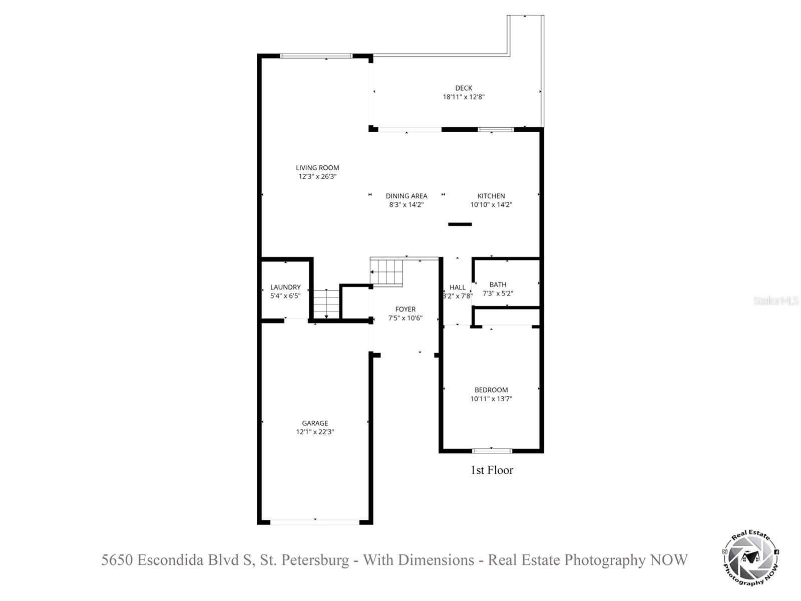 Image 61 of 64 For 5650 Escondida Boulevard S