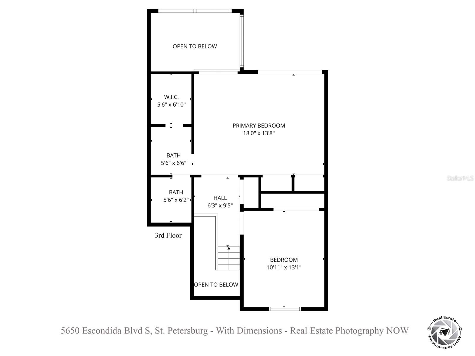 Image 62 of 64 For 5650 Escondida Boulevard S