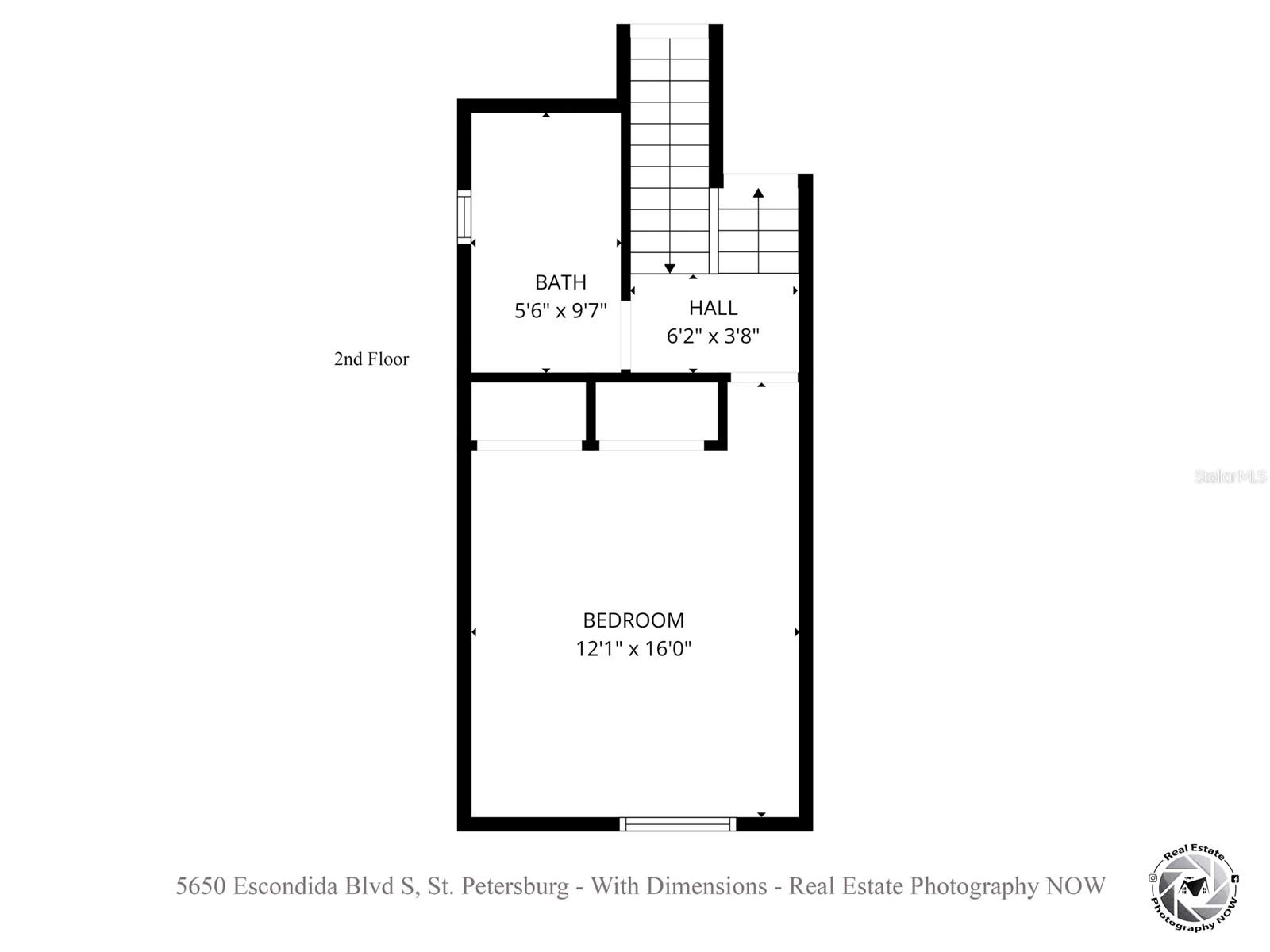 Image 63 of 64 For 5650 Escondida Boulevard S