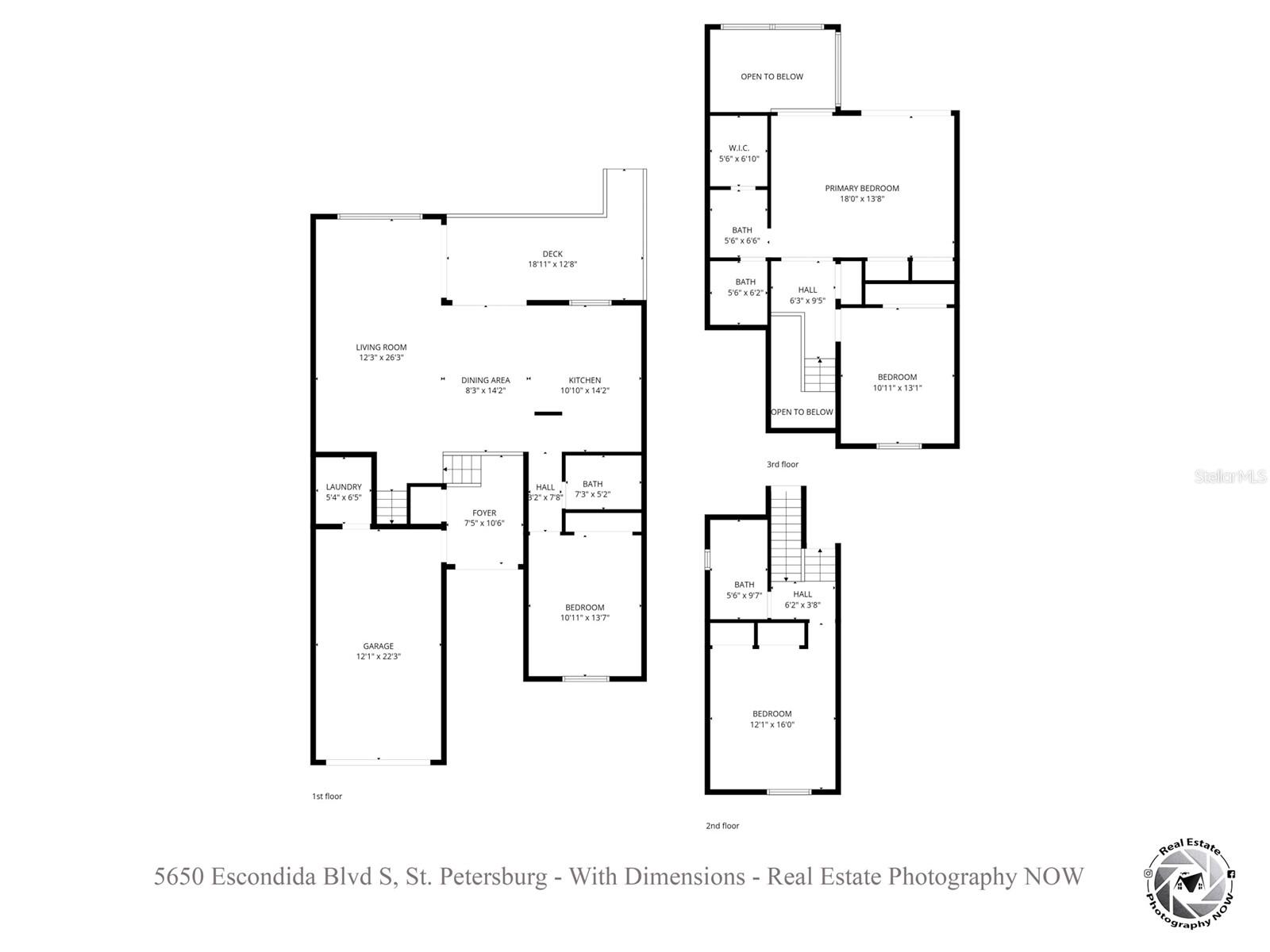 Image 64 of 64 For 5650 Escondida Boulevard S
