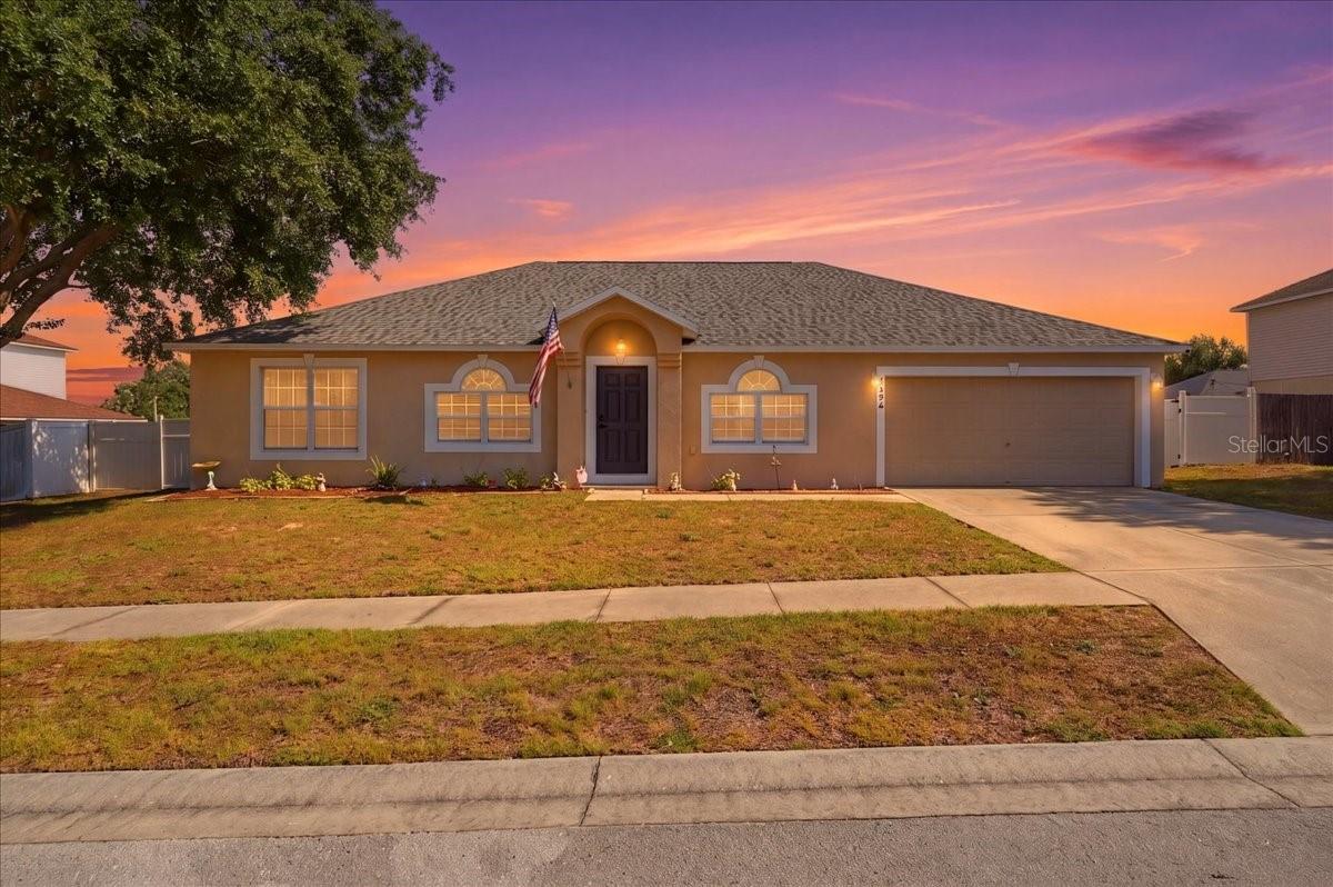 Details for 3606 Wellington Lane, BARTOW, FL 33830