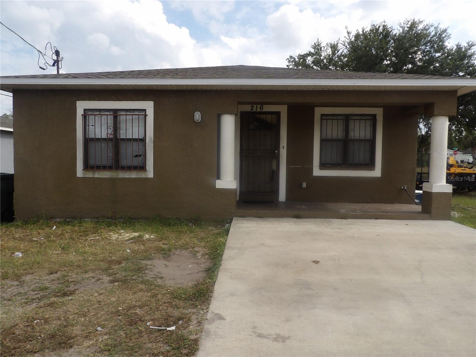 Details for 216 10th Street, LAKELAND, FL 33805