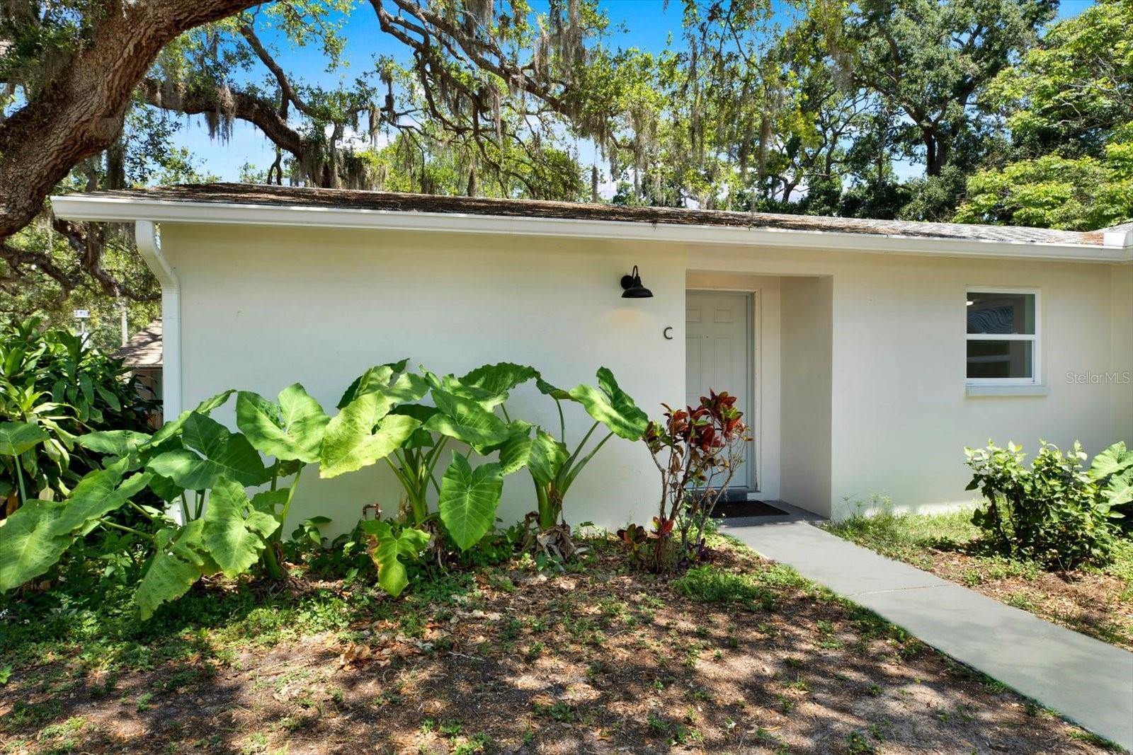 Image 3 of 25 For 1187 Bass Boulevard C