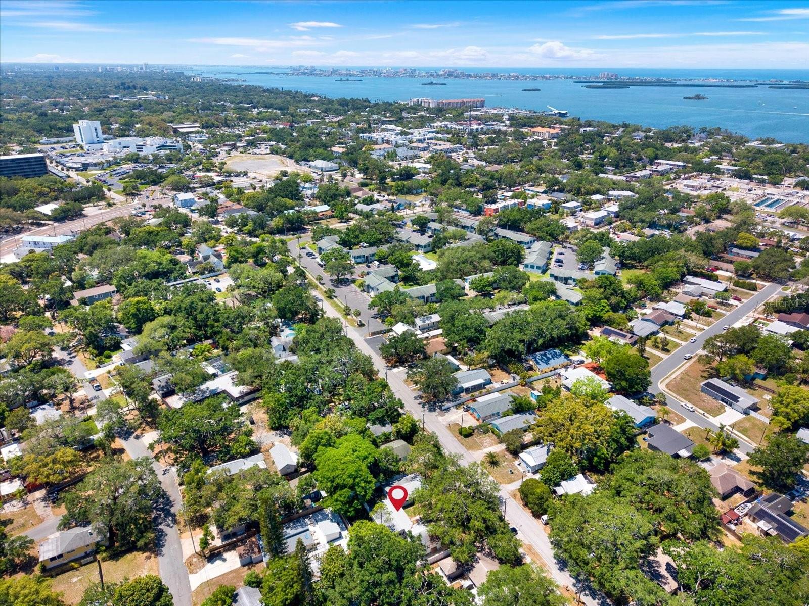 Image 4 of 25 For 1187 Bass Boulevard C