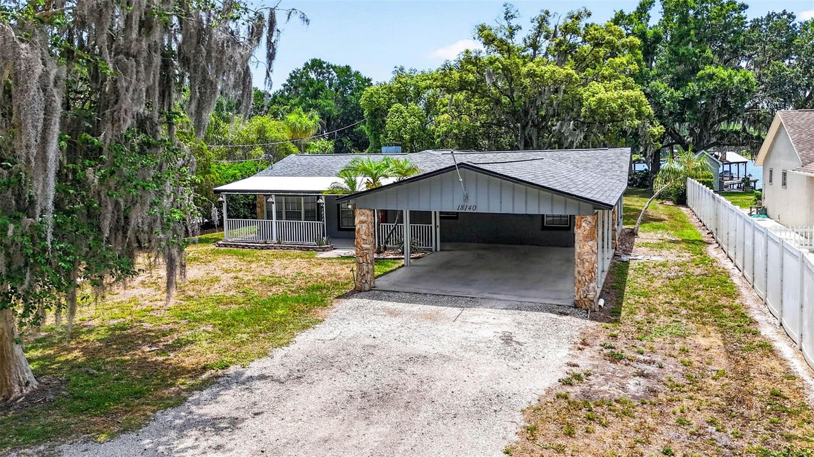 Details for 18140 Oakdale Road, ODESSA, FL 33556