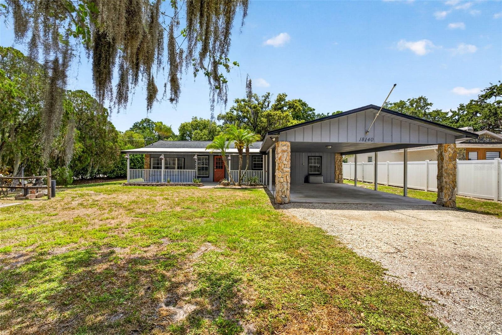 Image 4 of 48 For 18140 Oakdale Road