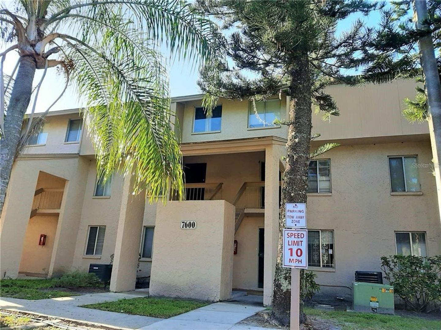 Details for 7600 Abbey Lane C, TAMPA, FL 33617