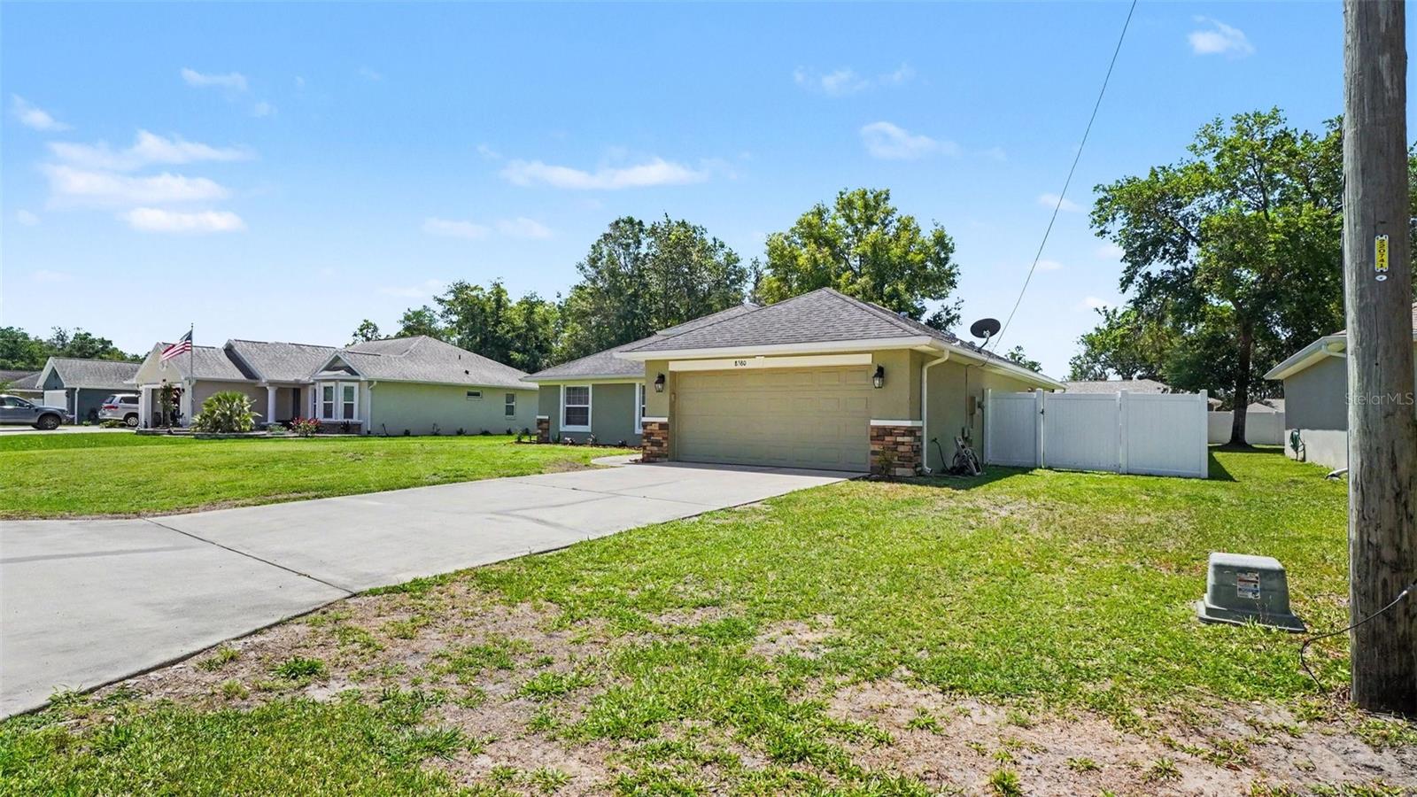 Image 2 of 38 For 8580 163rd Lane