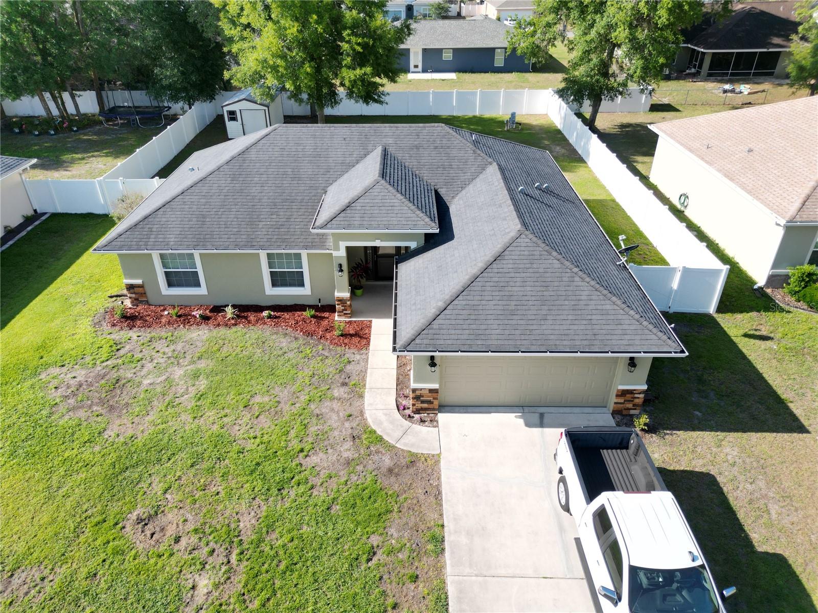 Image 30 of 38 For 8580 163rd Lane