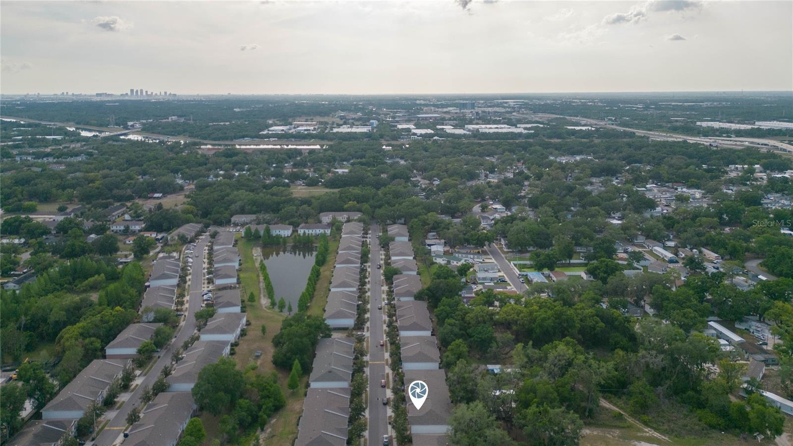 Image 42 of 49 For 9922 Ashburn Lake Drive