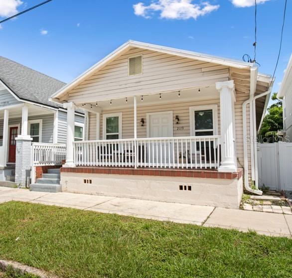 Details for 2119 Spruce Street, TAMPA, FL 33607