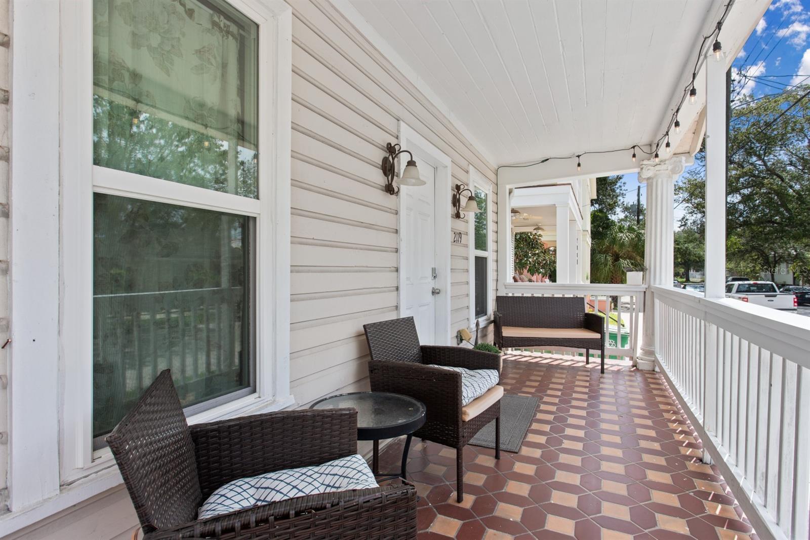 Image 2 of 29 For 2119 Spruce Street
