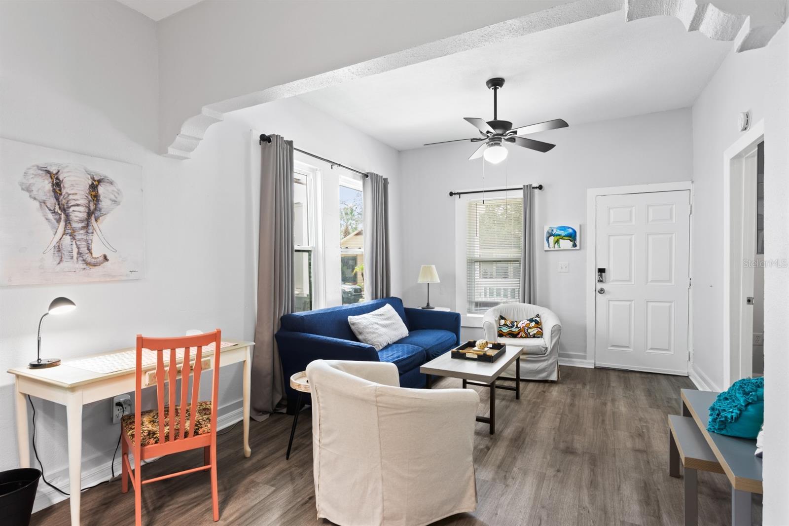 Image 3 of 29 For 2119 Spruce Street