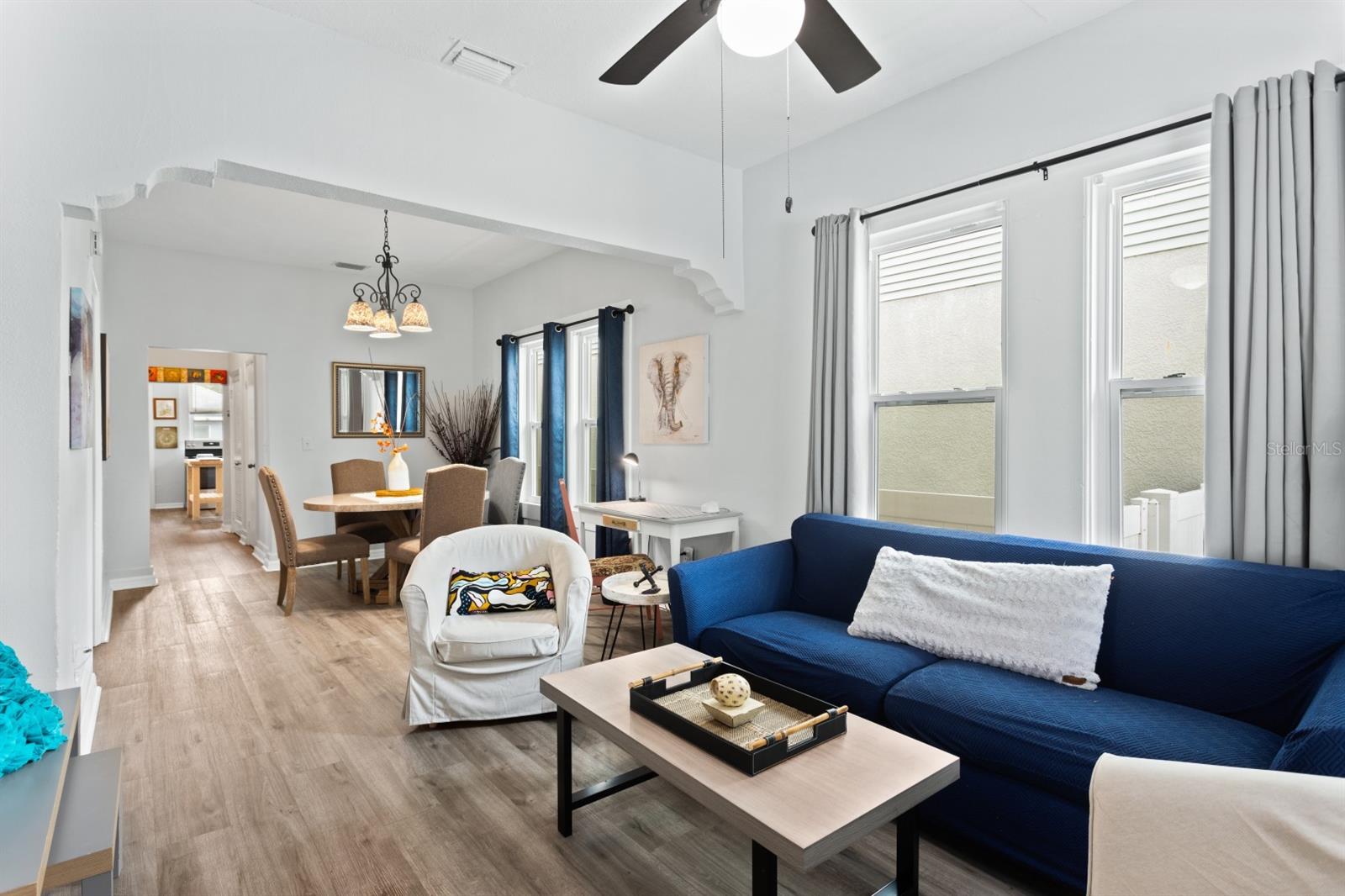 Image 4 of 29 For 2119 Spruce Street