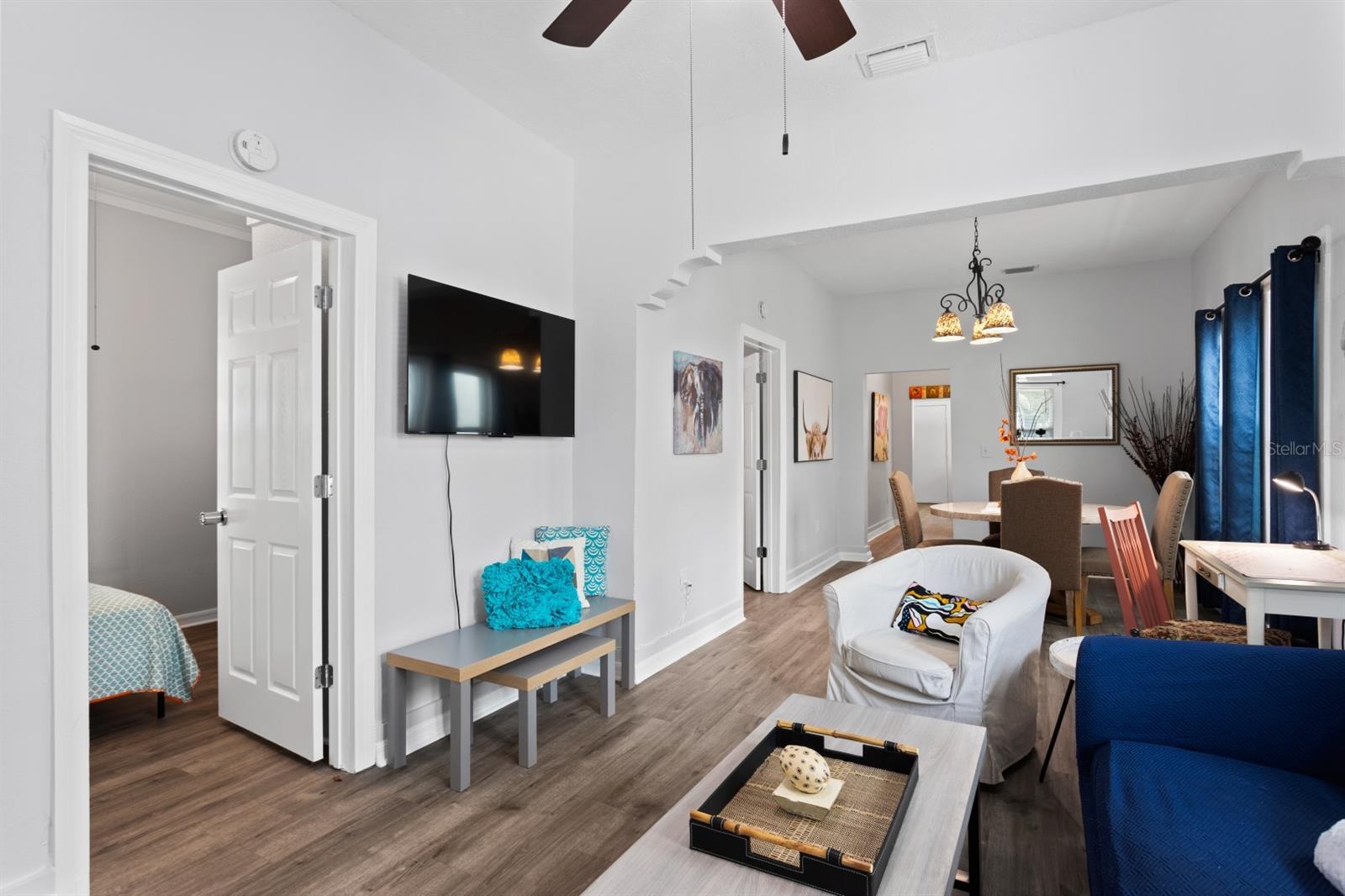 Image 5 of 29 For 2119 Spruce Street
